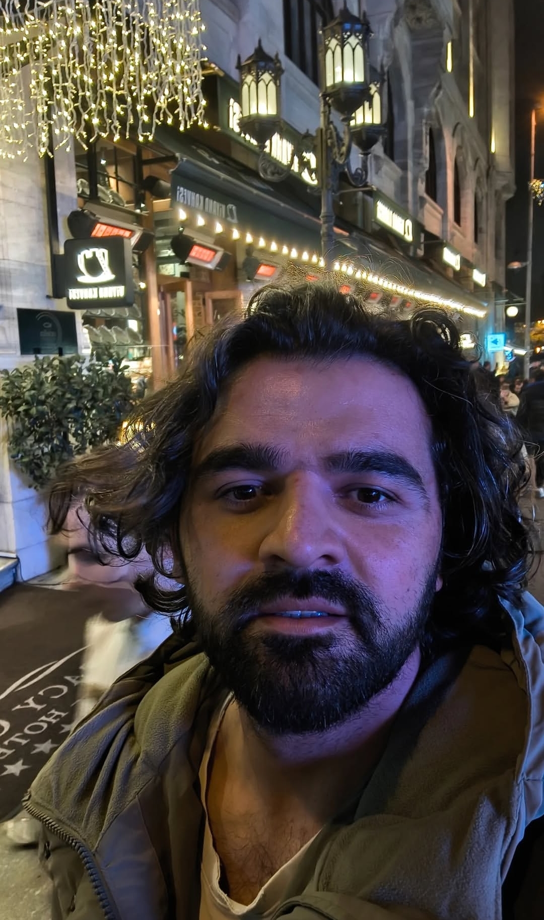 profil